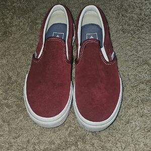 VANS Stacked Slip-Ons